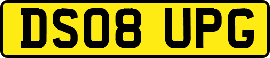 DS08UPG