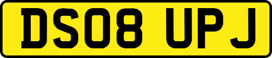 DS08UPJ