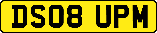 DS08UPM