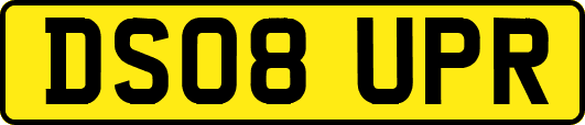 DS08UPR