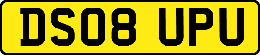 DS08UPU