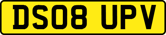 DS08UPV