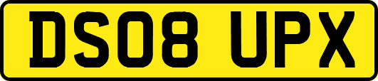 DS08UPX