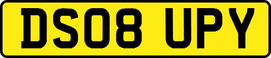 DS08UPY