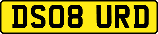 DS08URD