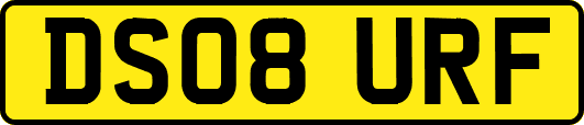 DS08URF