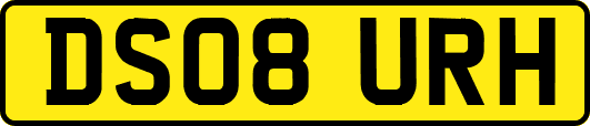 DS08URH