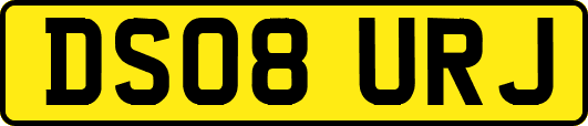 DS08URJ