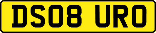 DS08URO