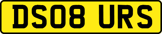 DS08URS