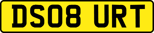DS08URT