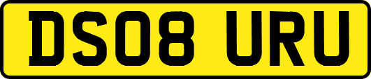 DS08URU