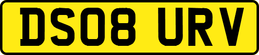 DS08URV