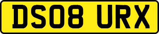 DS08URX