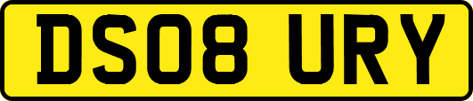 DS08URY