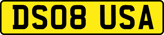 DS08USA