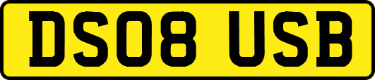 DS08USB