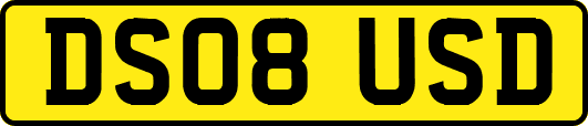 DS08USD