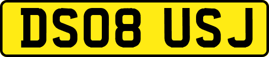DS08USJ