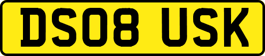 DS08USK