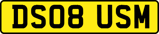 DS08USM