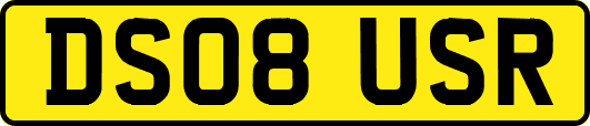 DS08USR