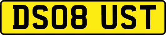 DS08UST
