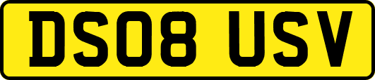 DS08USV