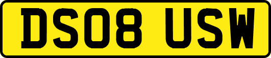 DS08USW