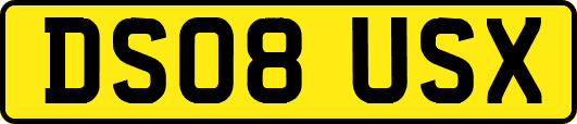 DS08USX