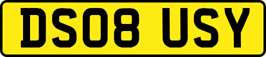 DS08USY