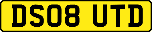 DS08UTD