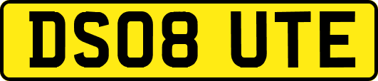 DS08UTE