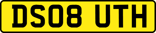 DS08UTH