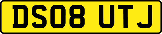 DS08UTJ