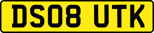 DS08UTK