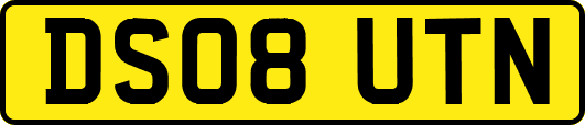 DS08UTN