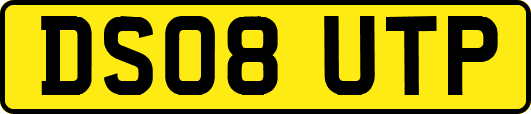 DS08UTP