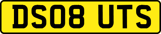 DS08UTS