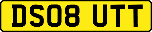DS08UTT