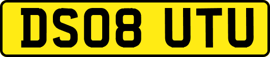 DS08UTU