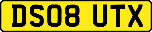 DS08UTX