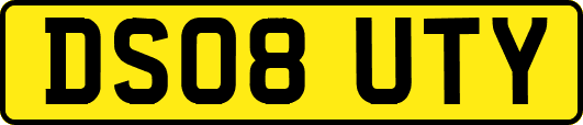 DS08UTY