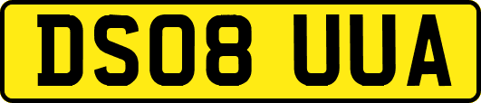 DS08UUA