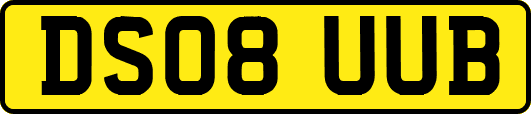 DS08UUB