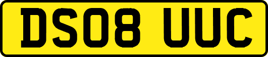 DS08UUC