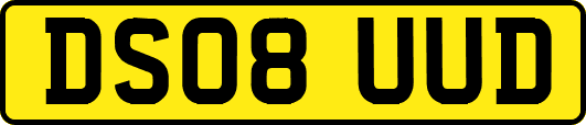DS08UUD