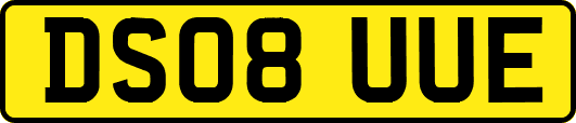 DS08UUE