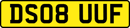 DS08UUF