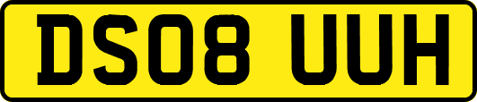 DS08UUH
